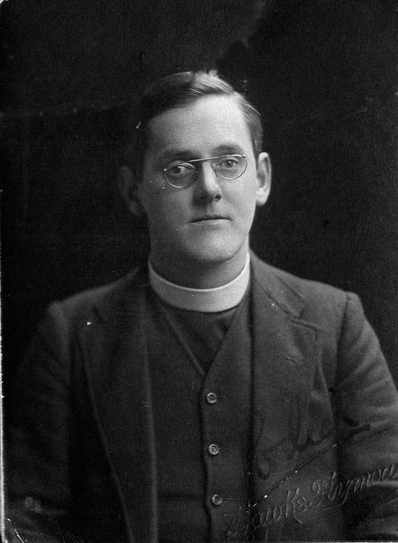 theo willing